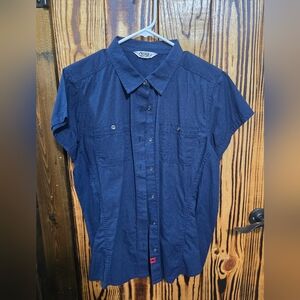 Women's Mountain Hardware Short Sleeve Shirt